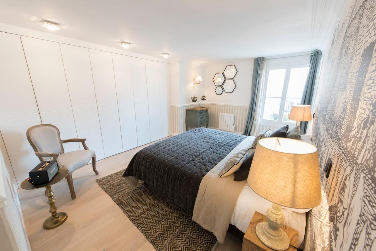 Leocadia Appartement *
