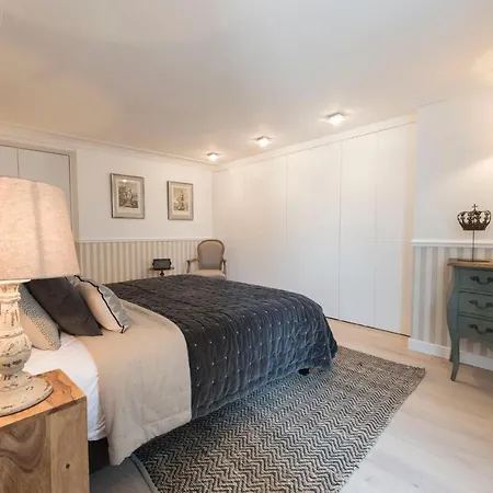 Appartement Leocadia à Paris Extérieur photo