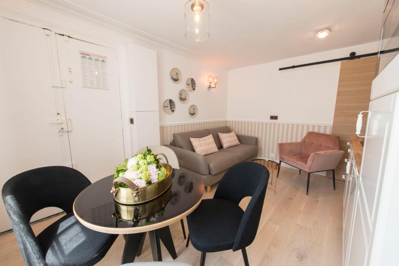 Appartement Leocadia Parijs