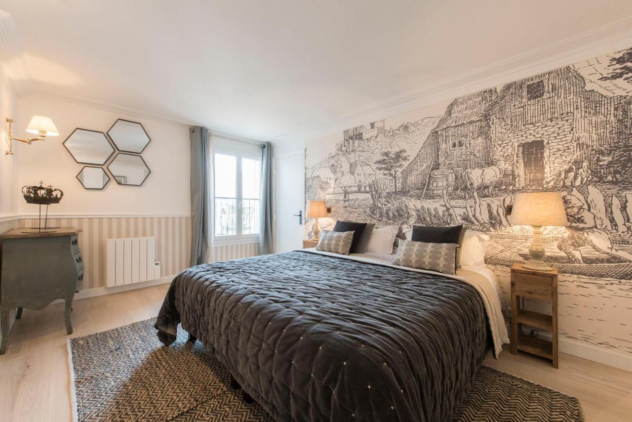 Leocadia Appartement